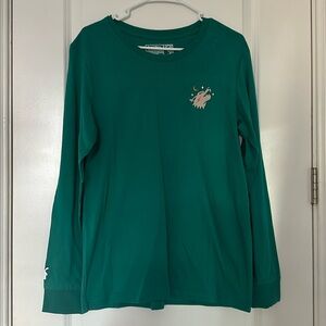 Dutch Bros Long Sleeve Shirt